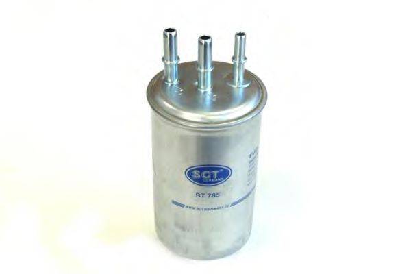 Топливный фильтр SCT GERMANY ST 785