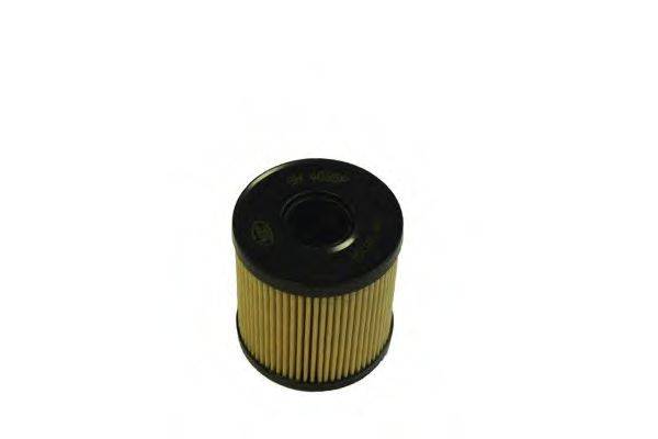 Масляный фильтр SCT GERMANY SH 4035 P
