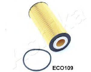 Масляный фильтр ASHIKA 10-ECO109