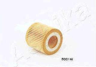 Масляный фильтр ASHIKA 10-ECO118