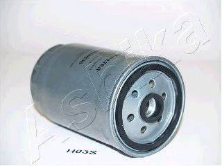 Паливний фільтр ASHIKA 30-0H-H03