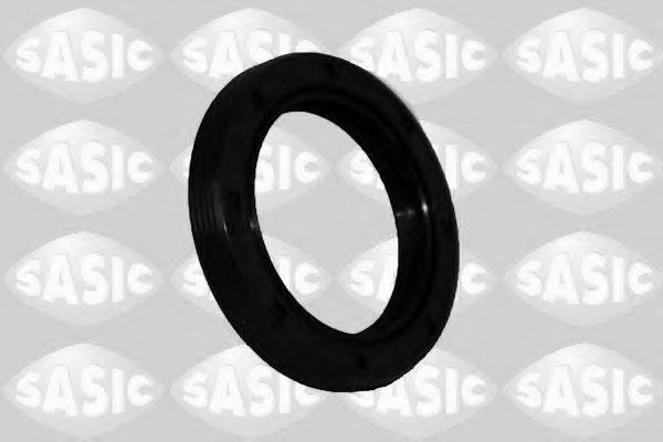 Уплотняющее кольцо, распределительный вал SASIC 1954008