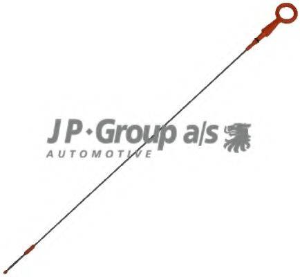 JP GROUP 1113200200 Покажчик рівня олії