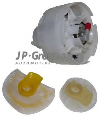 Топливный насос JP GROUP 1115200900