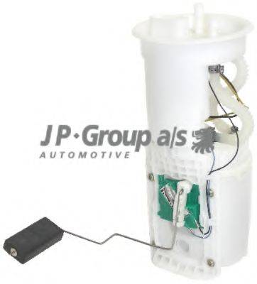 Топливный насос JP GROUP 1115202300
