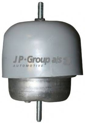 Підвіска, двигун JP GROUP 1117910880