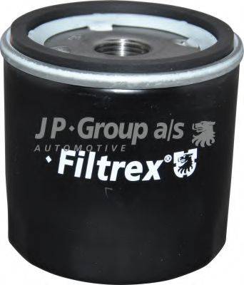 Масляный фильтр JP GROUP 1118504900