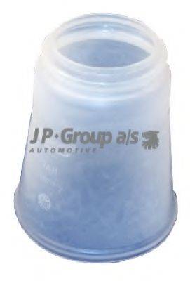 Защитный колпак / пыльник, амортизатор JP GROUP 1142700800