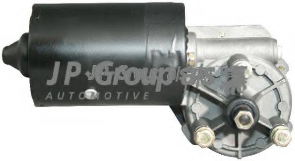 Двигатель стеклоочистителя JP GROUP 1198200200