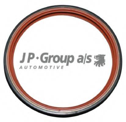 JP GROUP 1219501700 Уплотняющее кольцо, коленчатый вал