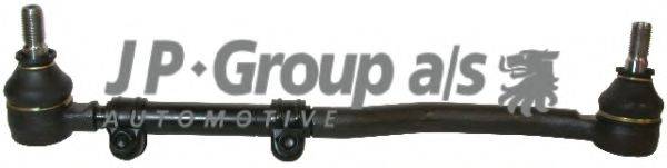 Поперечная рулевая тяга JP GROUP 1244400280