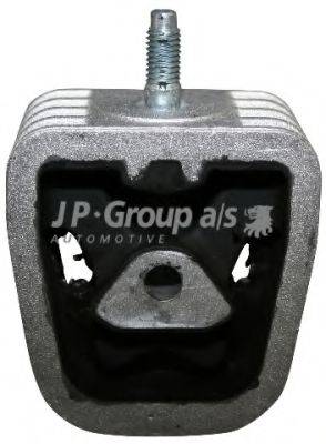 Підвіска, двигун JP GROUP 1317903300