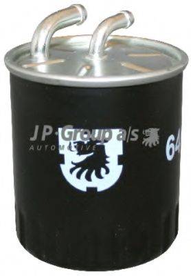 Топливный фильтр JP GROUP 1318700900