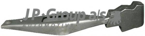 Поворотна вилка, система зчеплення JP GROUP 1530700200