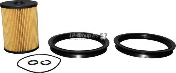 Топливный фильтр JP GROUP 6018700300