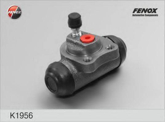 Колесный тормозной цилиндр FENOX K1956