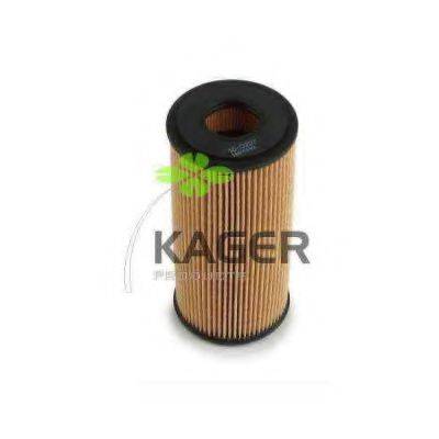 Масляний фільтр KAGER 10-0207