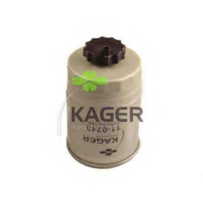 Паливний фільтр KAGER 11-0243