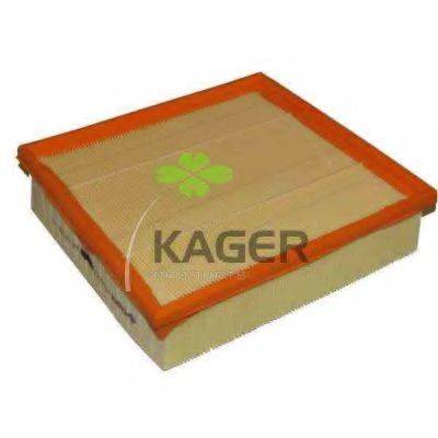 KAGER 120244 Воздушный фильтр