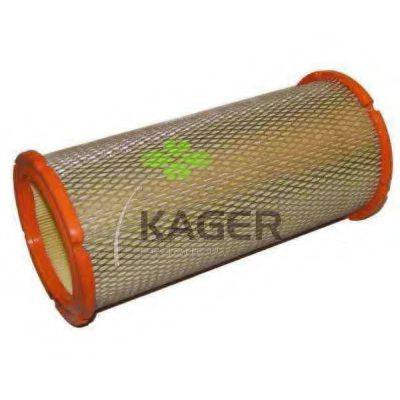 Повітряний фільтр KAGER 12-0252