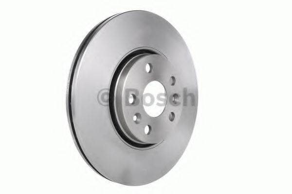 Тормозной диск BOSCH 0 986 479 554