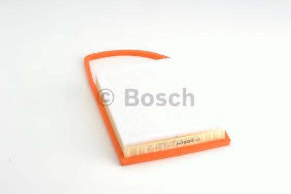 BOSCH F026400220 Воздушный фильтр
