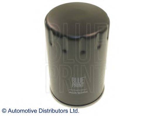 Масляный фильтр BLUE PRINT ADA102114