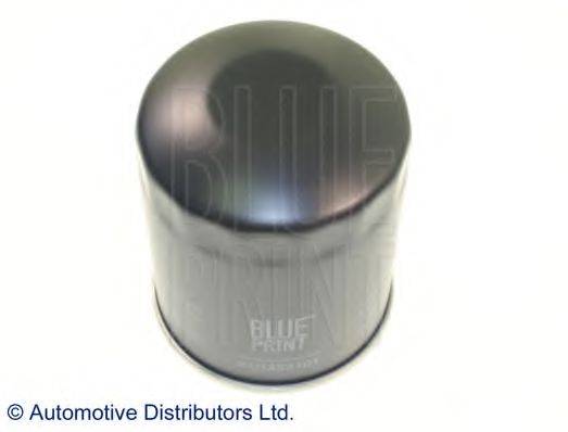 Масляний фільтр BLUE PRINT ADM52101