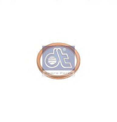 Уплотнительное кольцо, резьбовая пр DT 9.01054