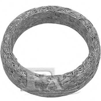 Уплотнительное кольцо, труба выхлопного газа FA1 221-952