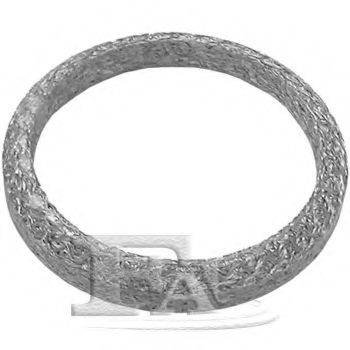 Уплотнительное кольцо, труба выхлопного газа FA1 221-974