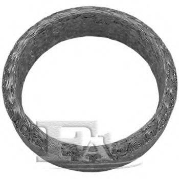 Уплотнительное кольцо, труба выхлопного газа FA1 101-960