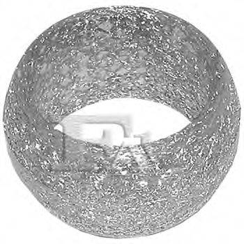 Уплотнительное кольцо, труба выхлопного газа FA1 101-949
