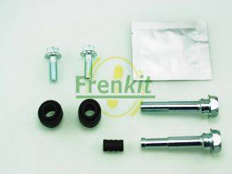 Комплект направляючої гільзи FRENKIT 810022
