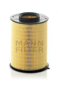 MANN-FILTER C161341 Повітряний фільтр