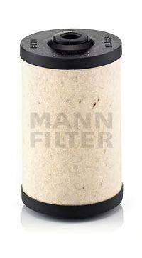 Паливний фільтр MANN-FILTER BFU 700 x