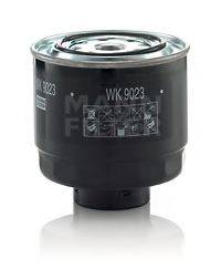 Топливный фильтр MANN-FILTER WK 9023 z