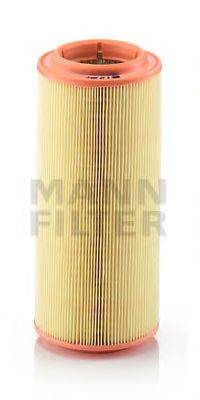 Воздушный фильтр MANN-FILTER C 12 107/1