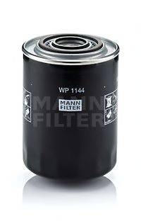 Масляный фильтр MANN-FILTER WP 1144