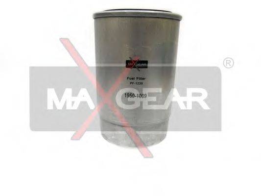 Паливний фільтр MAXGEAR 26-0032