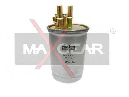 Паливний фільтр MAXGEAR 26-0046