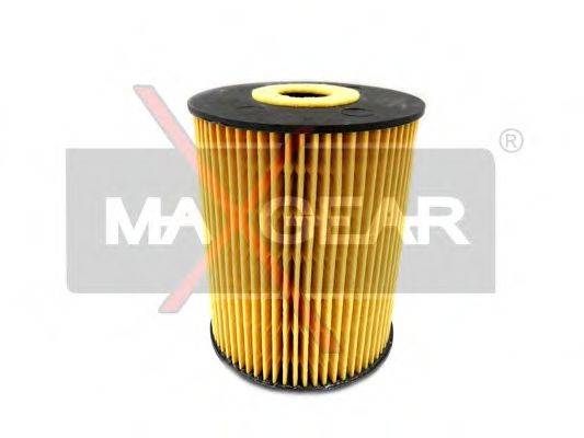 Масляний фільтр MAXGEAR 26-0290