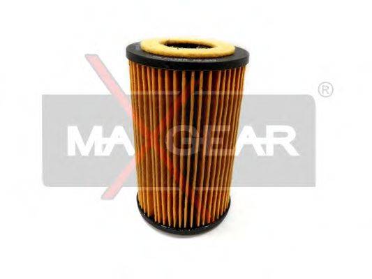 Масляний фільтр MAXGEAR 26-0293