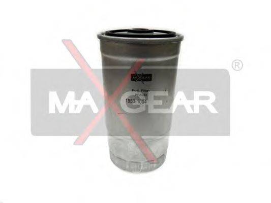 Топливный фильтр MAXGEAR 26-0400