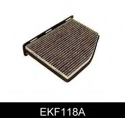 COMLINE EKF118A Фільтр, повітря у внутрішньому просторі