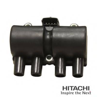 Котушка запалювання HITACHI 2508804