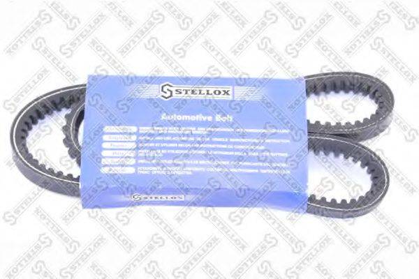 Поликлиновой ремень STELLOX 01-31275-SX