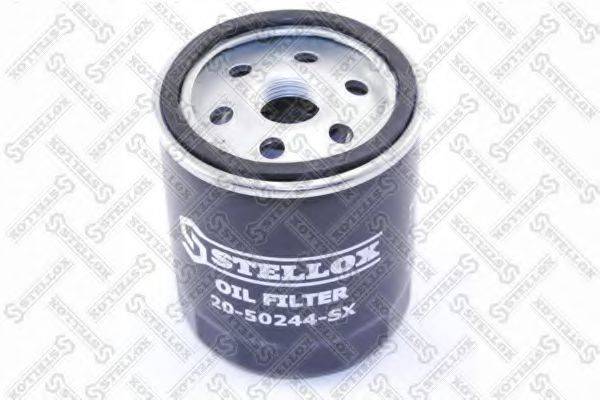 Масляний фільтр STELLOX 20-50244-SX