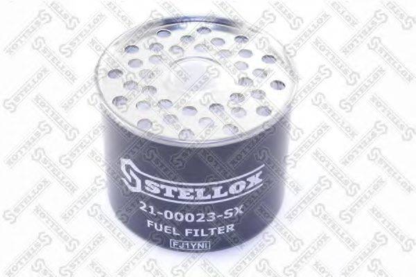 Паливний фільтр STELLOX 21-00023-SX