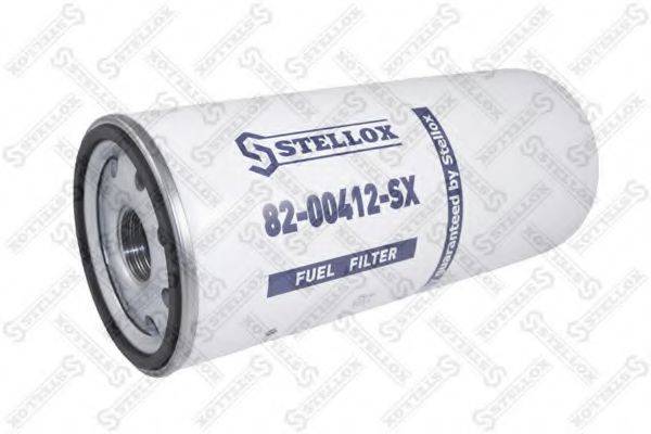 Паливний фільтр STELLOX 82-00412-SX